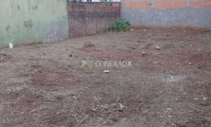 Terreno em condomínio fechado à venda na Rua José Galgano, 00, Parque Via Norte, Campinas por R$ 235.000