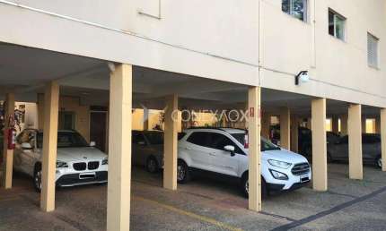 Apartamento com 3 quartos à venda na Rua Lopes Trovão, 336, Taquaral, Campinas, 74 m2 por R$ 275.000