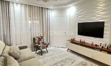 Casa com 2 quartos à venda na Rua Rio Macaé, 33, Jardim Interlagos, Hortolândia, 100 m2 por R$ 395.000