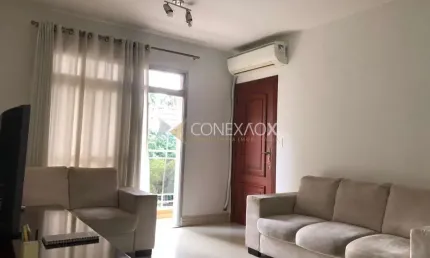 Apartamento com 3 quartos à venda na rua padre vieira, 998, cambuí, campinas, 110 m2 por r$ 675.000