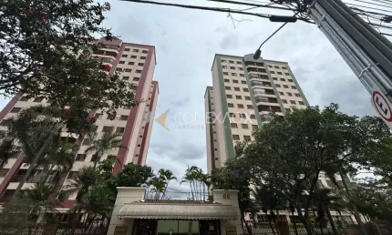 Apartamento com 3 quartos à venda na rua sud menucci, 65, jardim aurélia, campinas, 91 m2 por r$ 750.000