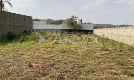 Terreno à venda na Capitão Elmir Alves da Silva, 27, Parque São Jorge, Campinas por R$ 360.000