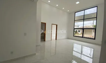 Casa em condomínio fechado com 3 quartos à venda na avenida alexandre cazelatto, 1677, betel, paulínia, 186 m2 por r$ 1.500.000