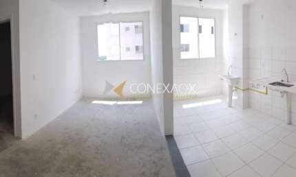 Apartamento com 2 quartos à venda na Rua Adib Zakia, 106, Parque Taquaral, Campinas, 55 m2 por R$ 350.000