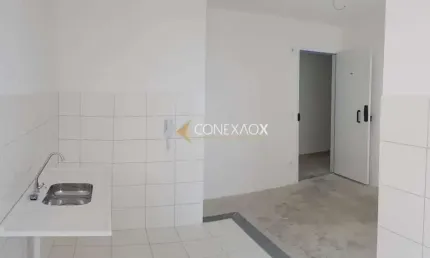 Apartamento com 2 quartos à venda na rua adib zakia, 106, parque taquaral, campinas, 55 m2 por r$ 350.000