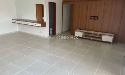 Apartamento com 3 quartos para alugar na Vila Itapura, Campinas , 150 m2 por R$ 5.500