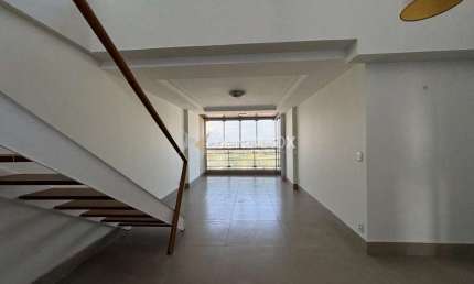 Cobertura com 3 quartos à venda na Rua Ferreira Penteado, 1338, Cambuí, Campinas, 260 m2 por R$ 2.500.000