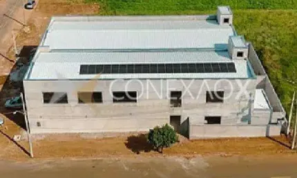 Prédio à venda no Jardim America, Paulínia , 518 m2 por R$ 3.290.000