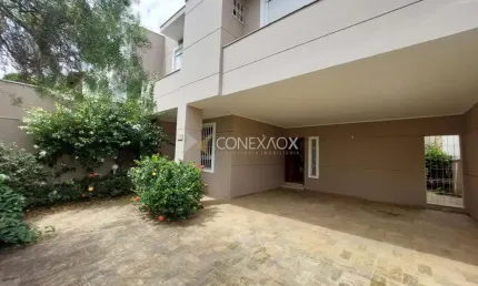 Casa comercial à venda na rua helena steimberg, 1232, nova campinas, campinas, 299 m2 por r$ 1.320.000