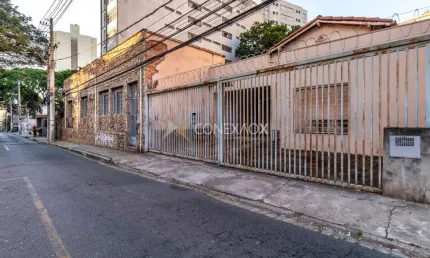 Terreno comercial à venda na Rua Sacramento, 324 / 328, Centro, Campinas por R$ 7.500.000