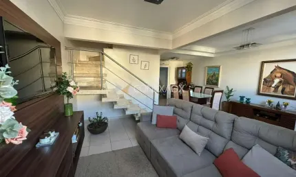 Casa em condomínio fechado com 3 quartos à venda na Rua Latino Coelho, 421, Parque Taquaral, Campinas, 108 m2 por R$ 990.000