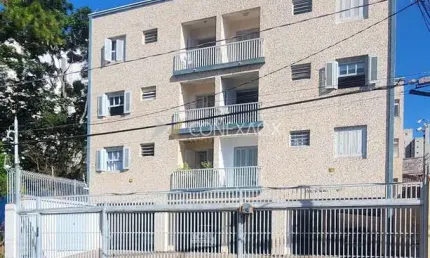 Apartamento com 3 quartos à venda na rua lourival josé pereira de queiróz, 197, jardim belo horizonte, campinas, 107 m2 por r$ 460.000