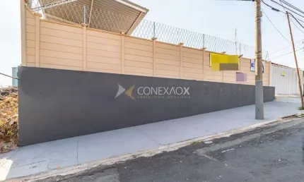 Terreno comercial à venda na Rua Professor Milton de Tolosa, 364, Jardim Leonor, Campinas por R$ 3.000.000