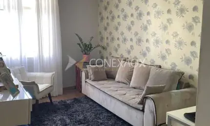 Apartamento com 2 quartos à venda na Avenida Orosimbo Maia, 2090, Cambuí, Campinas, 64 m2 por R$ 345.000
