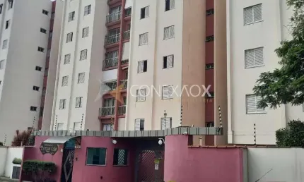 Apartamento com 2 quartos à venda na Rua Antônio José da Silva Martelinho, 520, Parque Industrial, Campinas, 76 m2 por R$ 410.000