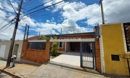Casa com 3 quartos à venda na Rua Monsenhor Rafael Roldan, 173, Jardim Nova Europa, Campinas, 220 m2 por R$ 719.000