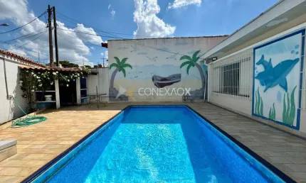 Casa com 3 quartos à venda no jardim dos oliveiras, campinas , 167 m2 por r$ 950.000