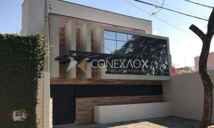 Casa comercial à venda na Avenida Engenheiro Carlos Stevenson, 1031, Nova Campinas, Campinas, 362 m2 por R$ 2.500.000