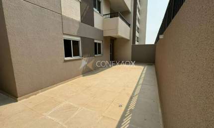 Apartamento com 3 quartos à venda na Rua Arquiteto José Augusto Silva, 1200, Mansões Santo Antônio, Campinas, 127 m2 por R$ 990.000
