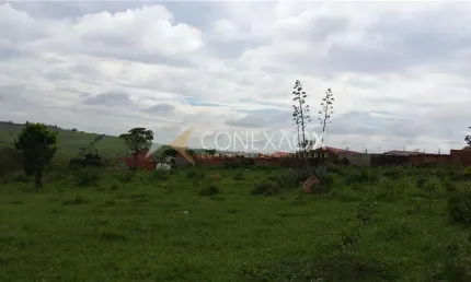 Terreno à venda na Avenida John Boyd Dunlop, S/N, Cidade Satélite Íris, Campinas por R$ 10.971.000