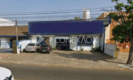 Casa comercial para alugar no Parque Taquaral, Campinas , 332 m2 por R$ 25.000