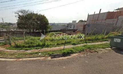 Terreno comercial para alugar na Rua Afonso Dini, 424, Parque das Flores, Campinas por R$ 5.000