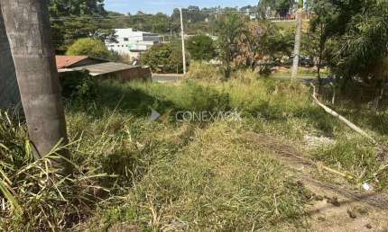 Terreno comercial à venda no Jardim Indianópolis, Campinas  por R$ 950.000