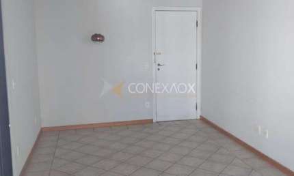 Apartamento com 1 quarto à venda na Rua Riachuelo, 303, Bosque, Campinas, 50 m2 por R$ 367.900