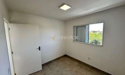Apartamento com 2 quartos à venda na Rua Rene Ferreira de Godoy, 48, Loteamento Residencial Campina Verde, Campinas, 52 m2 por R$ 215.000