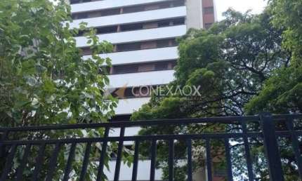 Apartamento com 3 quartos à venda na Vila Itapura, Campinas , 90 m2 por R$ 650.000