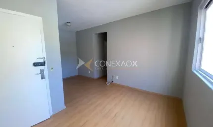 Apartamento com 3 quartos à venda na avenida palestina, 07, jardim flamboyant, campinas, 72 m2 por r$ 218.000