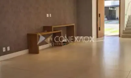 Casa em condomínio fechado com 3 quartos à venda na Rua Anésio Lafayette Raizer, 157, Loteamento Santa Ana do Atibaia (Sousas), Campinas, 201 m2 por R$ 2.290.000