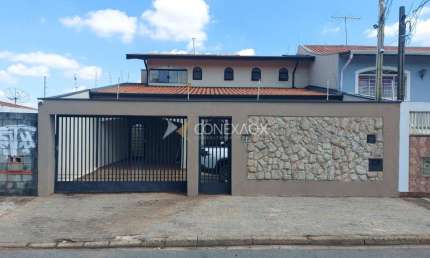 Casa com 4 quartos à venda no Jardim Chapadão, Campinas , 219 m2 por R$ 870.000