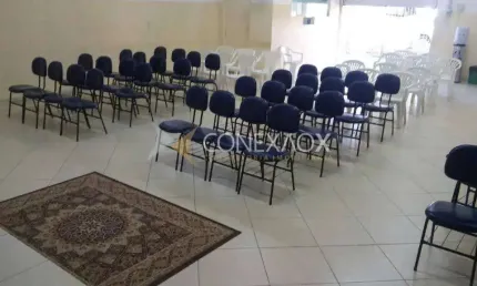 Barracão / Galpão / Depósito para alugar no Jardim Denadai (Nova Veneza), Sumaré , 250 m2 por R$ 4.000