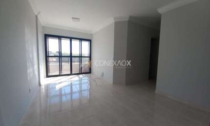 Apartamento com 3 quartos para alugar na Avenida Maria Emília Alves dos Santos de Ângelis, 520, Parque Prado, Campinas, 79 m2 por R$ 3.200