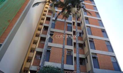 Apartamento com 1 quarto à venda na Rua Doutor Antônio Álvares Lobo, 398, Botafogo, Campinas, 45 m2 por R$ 220.000