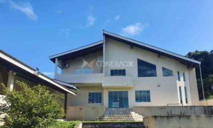 Casa em condomínio fechado com 3 quartos à venda na Estrada Rio do Peixe, 514, Jardim Imperial, Atibaia, 503 m2 por R$ 1.650.000