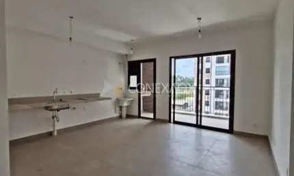 Apartamento com 2 quartos à venda na avenida wellman galvão de frança rangel, 4200, swiss park, campinas, 66 m2 por r$ 673.000