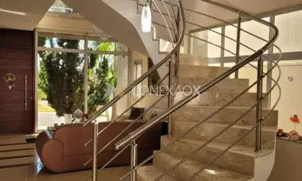 Casa em condomínio fechado com 3 quartos à venda na avenida dermival bernardes siqueira, s/n, swiss park, campinas, 270 m2 por r$ 1.890.000