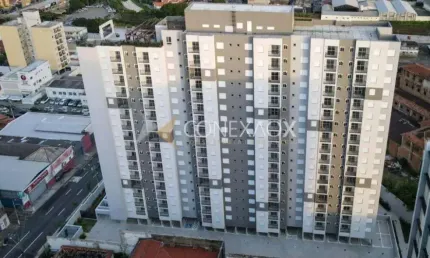 Apartamento com 2 quartos à venda na Rua da Constituição, 46, Bonfim, Campinas, 55 m2 por R$ 550.000