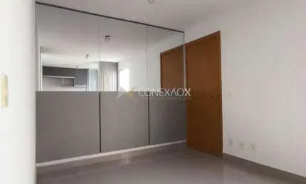 Apartamento com 2 quartos à venda na Rua Professor Mauricio Francisco Ceolin, 58, Loteamento Residencial Parque dos Cantos, Campinas, 45 m2 por R$ 265.000
