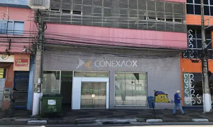 Prédio à venda na vila industrial, campinas , 900 m2 por r$ 3.500.000