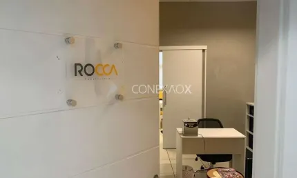 Sala comercial para alugar na Avenida Antonio Artioli, 570, Swiss Park, Campinas, 40 m2 por R$ 2.200