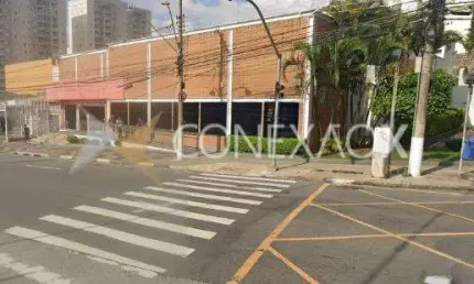 Prédio para alugar na avenida joão jorge, 187, vila industrial, campinas, 721 m2 por r$ 45.000