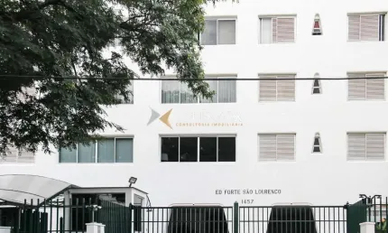 Apartamento com 3 quartos à venda na Rua Coronel Quirino, 1457, Cambuí, Campinas, 200 m2 por R$ 1.400.000