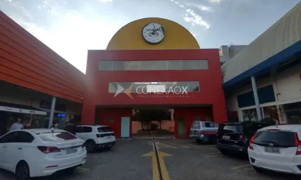Prédio para alugar na Tapuru, 25, Loteamento Alphaville Campinas, Campinas, 164 m2 por R$ 5.000