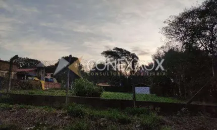 Terreno à venda na desembargador moacir césar de almeida bicudo, 00, barão geraldo, campinas por r$ 450.000