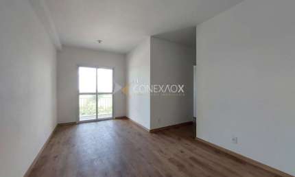 Apartamento com 2 quartos à venda na Chácara Santa Antonieta (Nova Veneza), Sumaré , 60 m2 por R$ 285.000