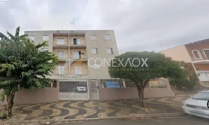 Apartamento com 2 quartos à venda na Rua João Batista Alves de Souza, 620, Parque Industrial, Campinas, 60 m2 por R$ 285.000