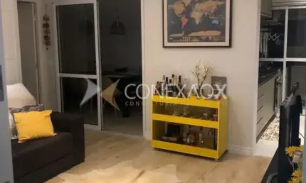 Apartamento com 1 quarto à venda na rua doutor sampaio peixoto, 331, cambuí, campinas, 57 m2 por r$ 748.000